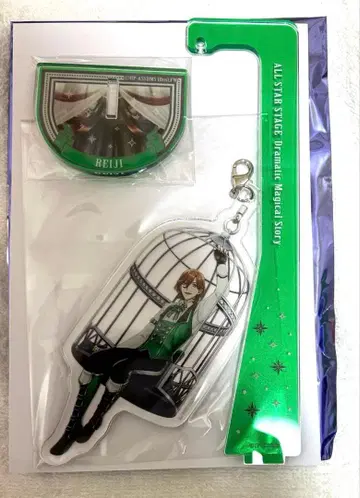 우타프리 렌지 아크릴 스탠드 ASSDMS