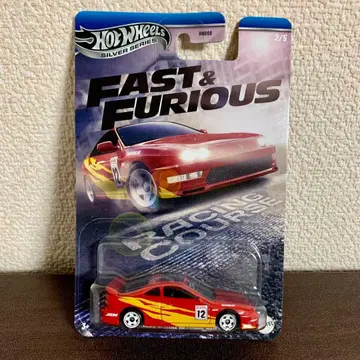 핫휠 아큐라 인테그라 GSR 1996 와일드 스피드