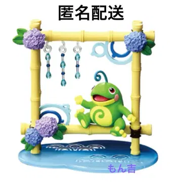 포켓몬 포근포근 흔들흔들 장식 니로토노