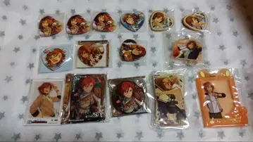 [앙스타] 미케지마 마다라 세트