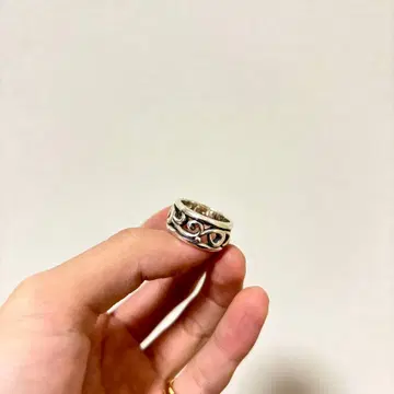 반지 실버 925 silver