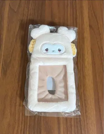 TWICE 다현 포토카드 키링 트레이딩 카드 케이스 산리오 더블리