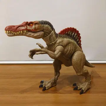 [ 마텔 ] 쥬라기 월드 스피노사우루스 전체 길이 55cm