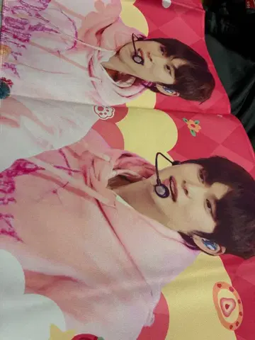 RIIZE 은석 슬로건 마스터