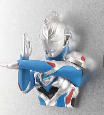 울트라맨 피규어 마그넷 5 울트라맨 Z