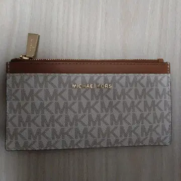 마이클 코스 지갑