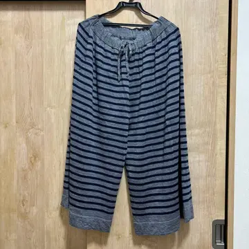 45R  천축 이지 팬츠