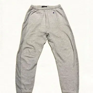 챔피언 스웨트 팬츠