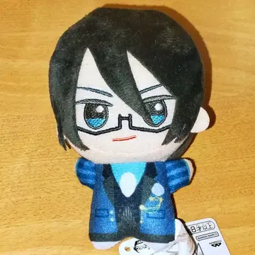 사쿠라바 카오루 SD 인형 SideM