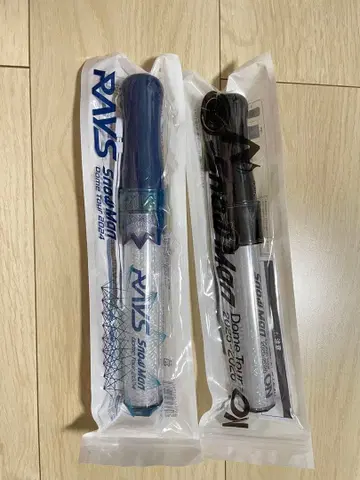 SnowMan 응원봉 ON RAYS