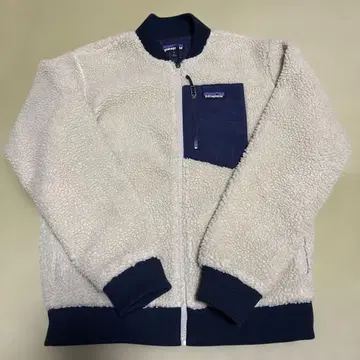 파타고니아 플리스 자켓