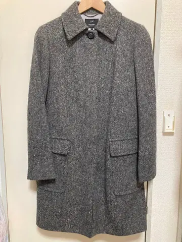 23구 트위드 코트 40 도네갈 트위드 아일랜드