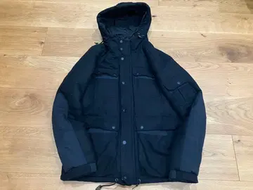 이치밀리 다운 자켓 점퍼