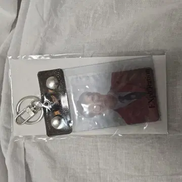 [ EXO ] Exploration 공식 굿즈 SUHO 트레이딩 카드