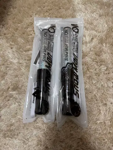 [24시간 이내 발송 가능] SnowMan 응원봉 2025 ON