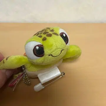 도쿄 디즈니 씨 바 파인딩 니모 스쿼트