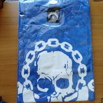 미개봉 미사용 THEMODS 통신 판매 한정판 T셔츠 L 사이즈