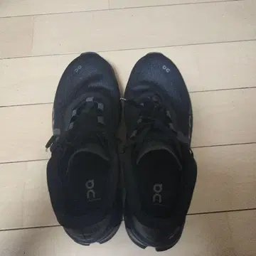 On Cloudmonster 클라우드몬스터 26.5