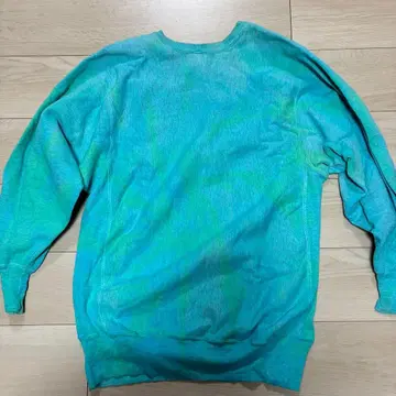 90s Champion Reverse Weave 리버스 위브 눈 없음