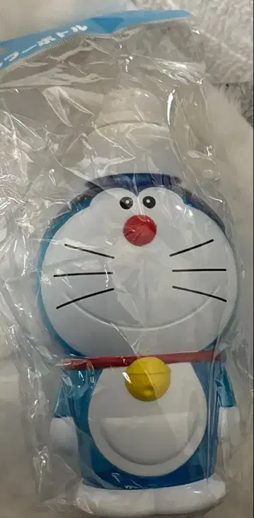 도라에몽 샴푸 보틀 약 20cm