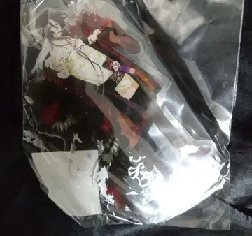 올림피아 소아레 아크릴 테두리