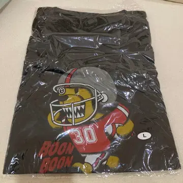 T셔츠 the pillows 버스터 군 야마나카 사와오