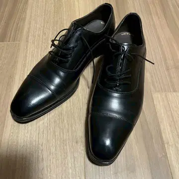 madras M411 내 스트레이트 팁 박스 포함 새상품급