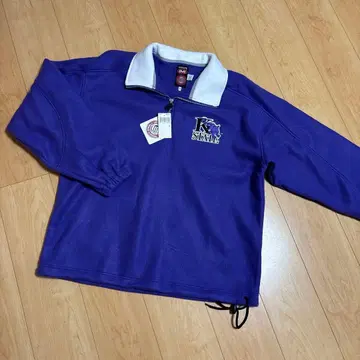 MIRAGE NCAA 미식축구 플리스