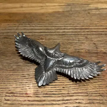 LENNY SILVER SMITH 레니 실버 스미스 이글