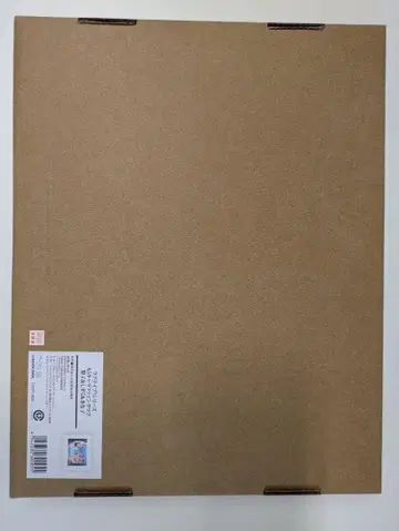 러브 라이브! 시리즈 A5 캐릭터 파인 그래프 리코 시즈쿠 키나코