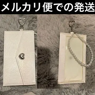 미리디 아크릴 스탠드 케이스