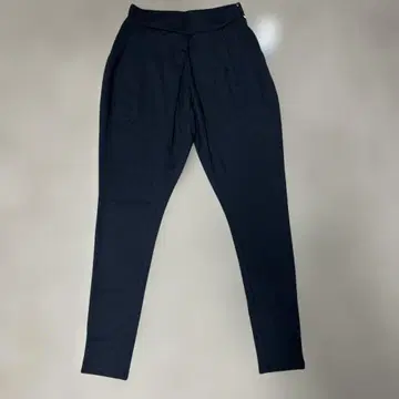 SLY 팬츠 슬랙스 타입 미사용 새상품 택 포함