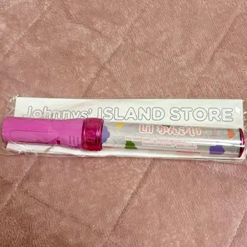 Lil  응원봉 [ 미개봉 새상품 ]