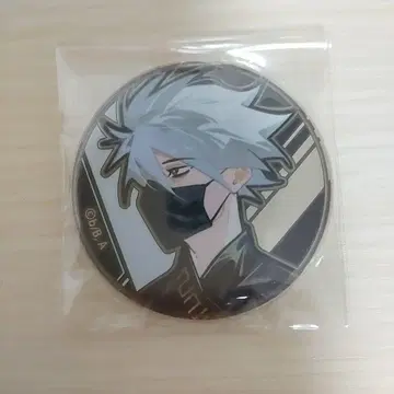 TO BE HERO X 최종화 방송 기념 릴리프 메탈 캔뱃지 [묵살]