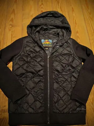 Eddie Bauer Bauer Down 해돋이 택 에디바우어 다운