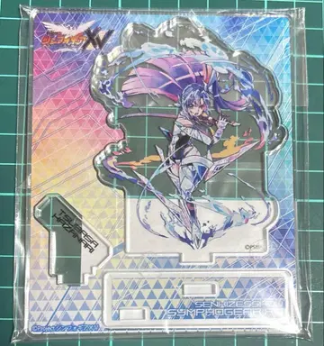 심포기어 PALE TONE 아크릴 스탠드 카자나리 츠바사