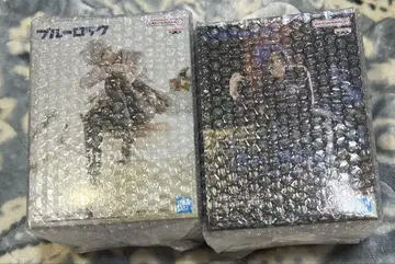 나기 레오 피규어 2체 세트