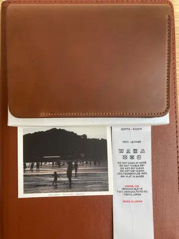 forme 숏 지갑 코도반 시가