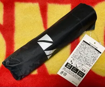 N/A 오리지널 우산 UPF 50+ UV 컷 아카니시 진 니시키도 료