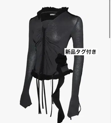 theredthread S trailing rose tops