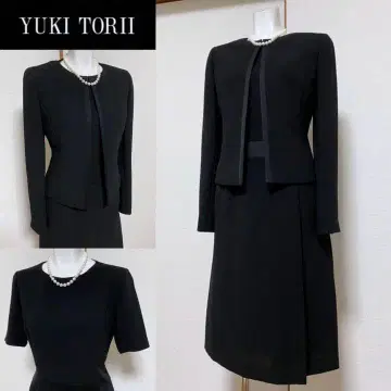 당일 발송 가능 [ 새상품급 ] 유키토리이 고급 예복 7호 엘레강트