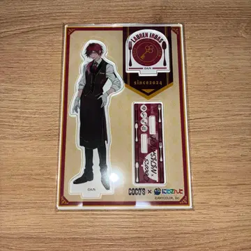 로렌 코코스 아크릴 스탠드