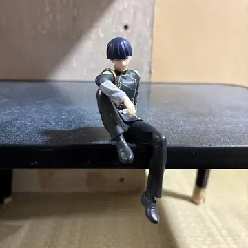 괴수 8호 쵸코노세 프리미엄 피규어 호시나 소우시로