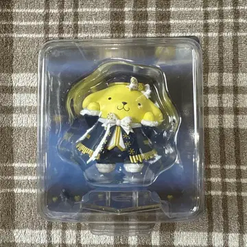 해피 복권 폼폼푸딩