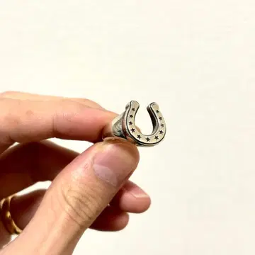 반지 실버 925 silver