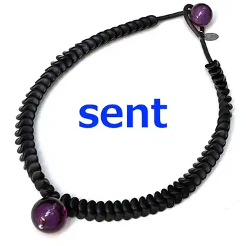 B31 sent 베네치아 비즈 목걸이