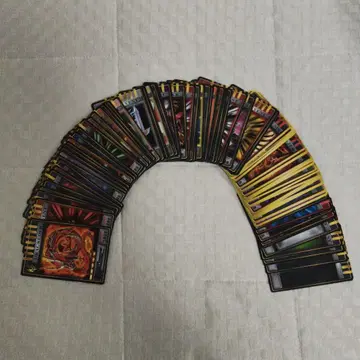 csm 어드벤트 카드 세트