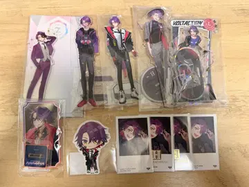 니지산지 와타라이 히바리 세트