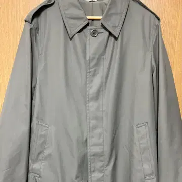 프랑스군 스텐카라 코트 84M fecsa 일본인 사이즈