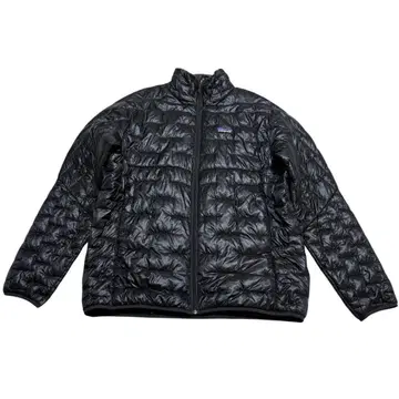 컨디션 최상 patagonia 마이크로 퍼프 자켓 다운 자켓 L